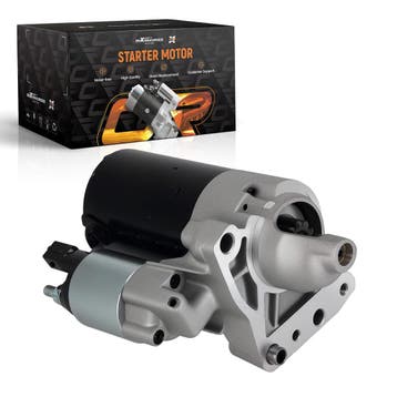 Starter 0.9kW 12V geschikt voor Mini Cooper, John Cooper..., Verzenden, Nieuw, Mini