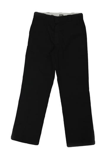 Dickies Broek in maat 30 Zwart, Dickies, Verzenden, Zo goed als nieuw, Zwart