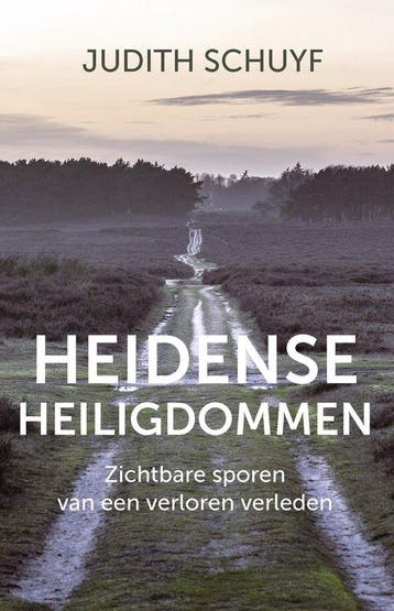 9789401914338 Heidense heiligdommen Judith Schuyf, Verzenden, Nieuw, Judith Schuyf