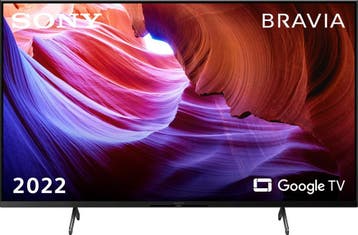 Sony Bravia 50X85K - 4K (2022), Verzenden, Nieuw