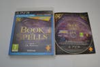 Wonderbook Book of Spells (PS3), Verzenden, Zo goed als nieuw