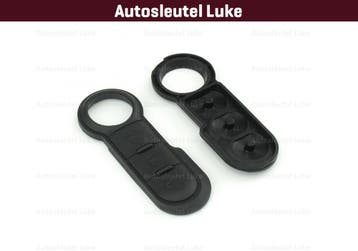 3-knops autosleutel toetsenpaneel kpb1197 voor Fiat, Verzenden, Nieuw