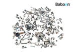 Bouten en Moeren Suzuki GS 500 2004-2006 (GS500 BK2111), Verzenden, Gebruikt