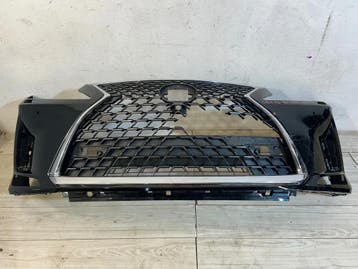 Lexus RX 450H lift voorbumper, Auto-onderdelen, Carrosserie en Plaatwerk, Verzenden, Gebruikt