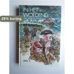 2 In het woedend golfgeklots 9789064234897 Valkenburg, Boeken, Verzenden, Gelezen, Valkenburg