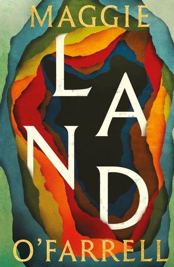 9781472289087 Land Maggie OFarrell, Verzenden, Nieuw, Maggie O'Farrell