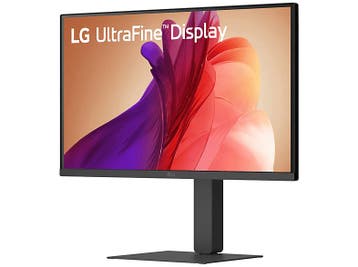 Lg - Ultra HD 4K  Monitor - 27 inch, IPS, Verzenden, In hoogte verstelbaar, Nieuw