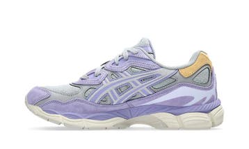 ASICS Gel-NYC Piedmont Grey Bluebell, Nieuw