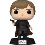 Funko Pop! Star Wars  Return of the Jedi  Luke Skywalker 605, Verzenden, Nieuw