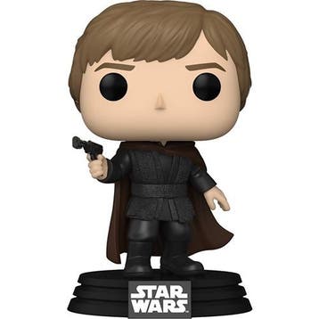 Funko Pop! Star Wars  Return of the Jedi  Luke Skywalker 605, Verzenden, Nieuw