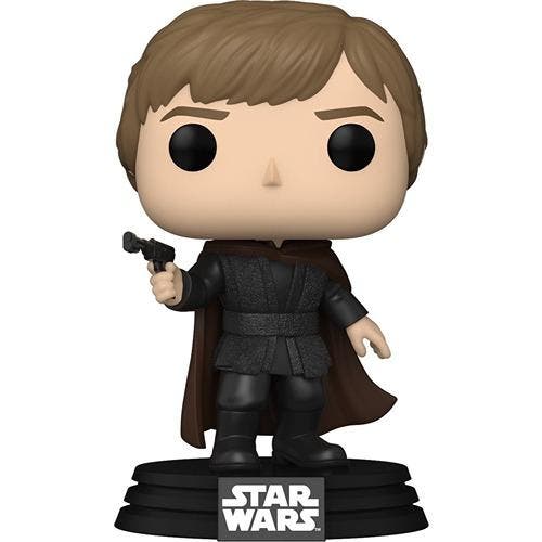 Funko Pop! Star Wars  Return of the Jedi  Luke Skywalker 605, Verzamelen, Poppetjes en Figuurtjes, Verzenden
