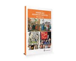 Boek Examenkatern vwo - Training met Historische Contexten 9, Boeken, Verzenden, Zo goed als nieuw