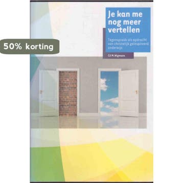 Je kan me nog meer vertellen - Cil M. Wigmans, Verzenden, Zo goed als nieuw, Cil M. Wigmans