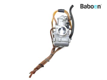 Carburateur KTM 300 EXC 2008-2011, Verzenden, Gebruikt