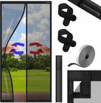 KESSER® Magnetisch deurgordijn - Vliegengordijn - 80x200cm -, Doe-het-zelf en Verbouw, Deuren en Horren, Verzenden, Zo goed als nieuw