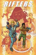 Rifters Volume 1, Verzenden, Nieuw