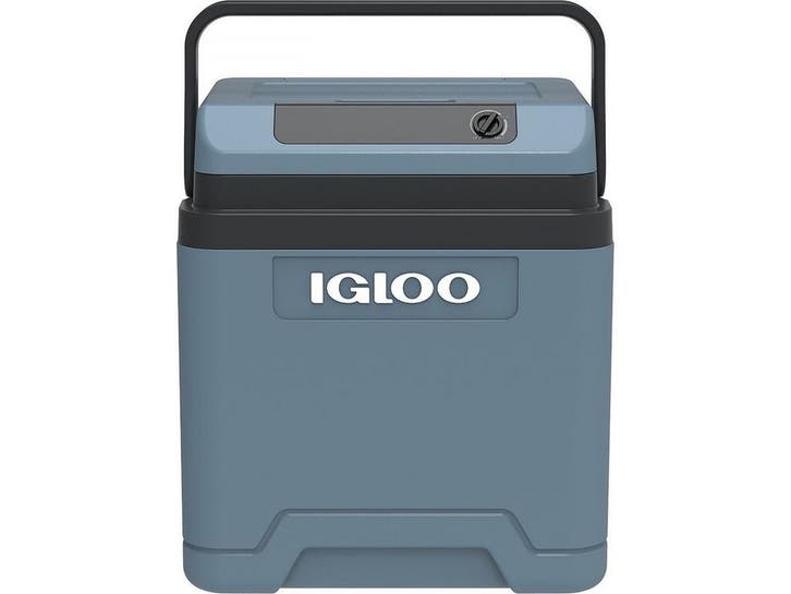 Igloo IE27 - Koelbox, Caravans en Kamperen, Kampeeraccessoires, Zo goed als nieuw, Verzenden