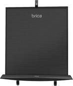 Munchkin Zonnescherm voor in de auto - Brica Smart Shade -, Ophalen of Verzenden, Nieuw