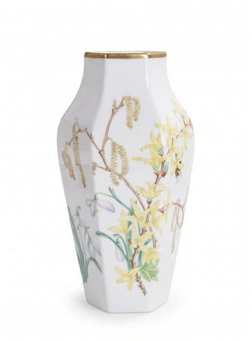 Wedgwood • Franklin Porcelain - Mary Anderson Grierson -, Antiek en Kunst