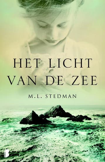 Het licht van de zee - M.L. Stedman 9789022562307, Verzenden, Gelezen, M.L. Stedman