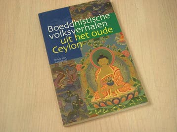Ruiter, D. de / Ydema, B. - Boeddhistische Volksverhalen ..., Verzenden, Nieuw