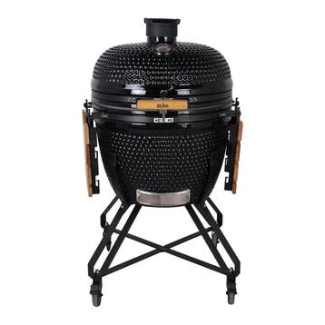BLISS kamado 26 - De sterkste op de markt - gratis levering!, Tuin en Terras, Ophalen of Verzenden, Nieuw, BLISS, Met accessoires