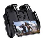 DrPhone 2x GameController Voor Smartphones  – Joystick Trigg, Verzenden, Nieuw