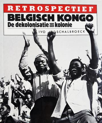 Belgisch kongo - Schalbroeck 9789020912500, Boeken, Verzenden, Gelezen, Schalbroeck