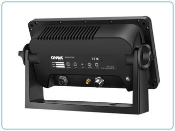 LENTE ACTIE: ONWA KP-27 - 7 GPS kaartplotter, Ophalen of Verzenden, Nieuw, Kaartplotter of Fish Finder