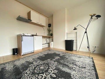 Appartement te huur in Rotterdam - 90 m² - 2 kamer(s) - 2, Huizen en Kamers, Appartement, Rotterdam, Zuid-Holland