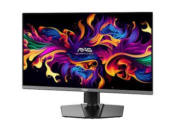 Msi - WQHD Gaming Monitor - 26.5 inch, Gaming, Msi, Verzenden, In hoogte verstelbaar