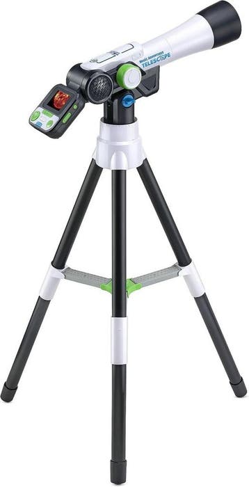 Digitale Sterrenkijker met Statief | 35% Korting, Ophalen of Verzenden, Zo goed als nieuw, Elektronica, Met licht