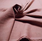 B409 - 560 x 150 cm - Misto lino, italiano - Textiel - 560