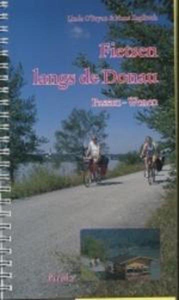 Fietsen Langs De Donau - Inda, Boeken, Verzenden, Gelezen