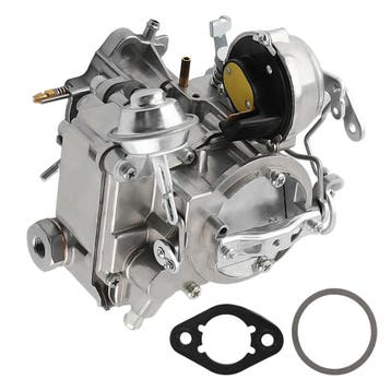 Carburetor geschikt voor Chevrolet Chevy, GMC V6 6CYL 4.1..., Verzenden, Nieuw, Chevrolet