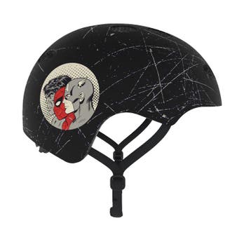Seven Polska Kinderhelm Fietshelm Marvel Comics – 52-56 cm (, Verzenden, Nieuw