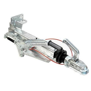 Oplooprem Peitz / WAP 15.1 1500kg incl neuswielconsole (, Ophalen of Verzenden, Nieuw