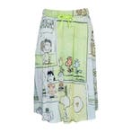 Frogbox • Snoopy rok • 36, Kleding | Dames, Overige kleuren, Verzenden, Nieuw, Maat 36 (S)