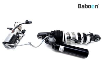 Achter Schokbreker BMW R 1300 GS 2022-2025 (R1300GS KA1), Verzenden, Gebruikt