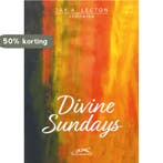 Divine Sundays 9789083199627 Jay A. Lecton, Verzenden, Zo goed als nieuw, Jay A. Lecton