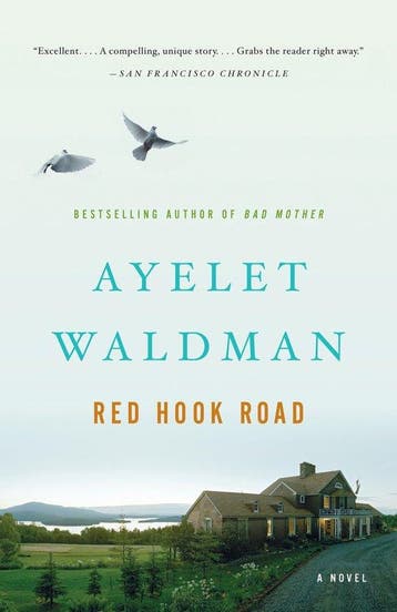 Red Hook Road, Ophalen of Verzenden, Nieuw