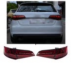 Facelift Dynamische LED Achterlichten met Start Up Animation, Ophalen of Verzenden