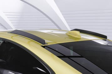 Dakspoilers voor BMW 4 Serie F32 / M4 F82 Coupé DF006-K, Verzenden, Nieuw