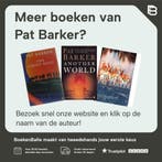 The voyage home 9780241568248 Pat Barker, Verzenden, Gelezen, Pat Barker
