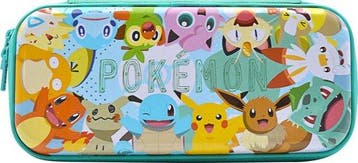 Hori Nintendo Switch/Lite Vault Case - Officieel, Verzenden, Nieuw