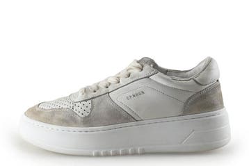 Copenhagen Studios Sneakers in maat 38 Wit, Kleding | Dames, Schoenen, Copenhagen Studios, Verzenden, Wit, Sneakers of Gympen