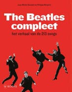 The Beatles compleet 9789462580886 Philippe Margotin, Verzenden, Zo goed als nieuw, Philippe Margotin