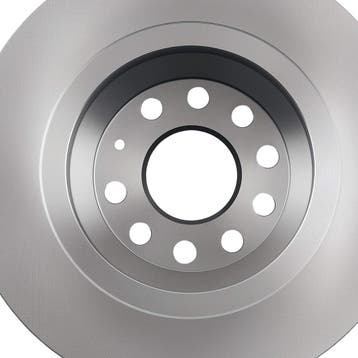 Remschijven 309.9mm geschikt voor Audi A3/Q2/TT 2008-2023..., Verzenden, Nieuw, Audi