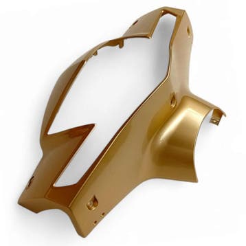 IVA Z1000 Scootmobiel Stuurkap – Champagne, Ophalen of Verzenden, Nieuw
