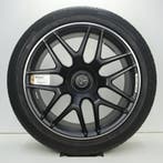 Originele velgen 22 inch Mercedes-Benz G-klasse *OS1007831*, Gebruikt, Velg(en), Overige maten, Ophalen of Verzenden